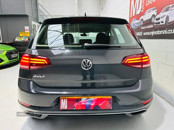Used Volkswagen Golf 2018 for sale - 76899872: Photo 17