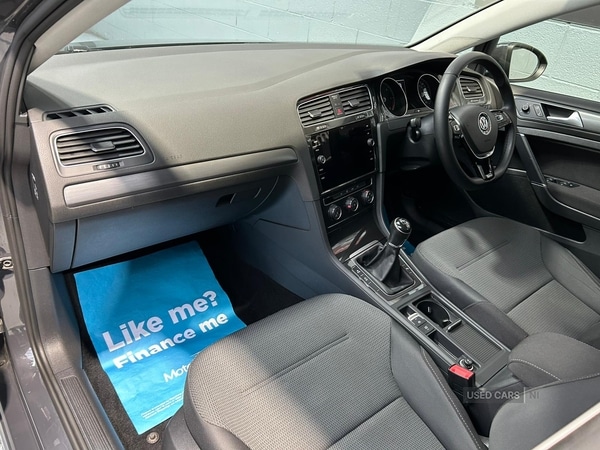 Used Volkswagen Golf 2018 for sale - 76899872: Photo 19