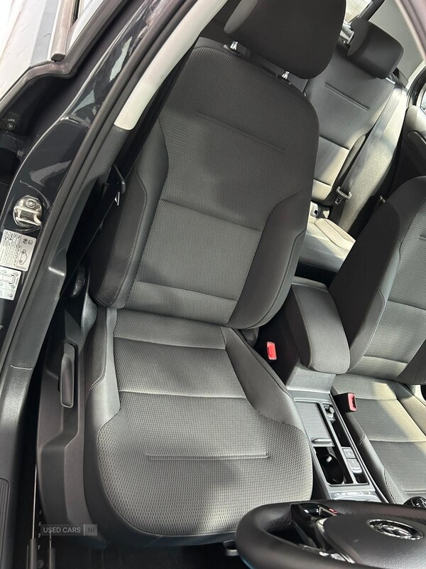 Used Volkswagen Golf 2018 for sale - 76899872: Photo 20