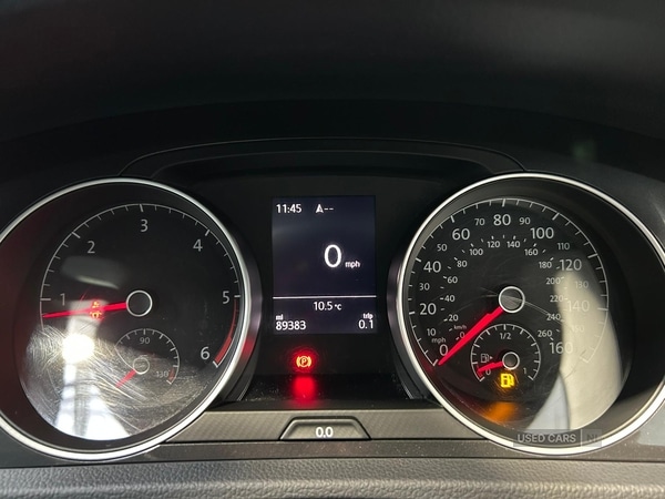 Used Volkswagen Golf 2018 for sale - 76899872: Photo 21