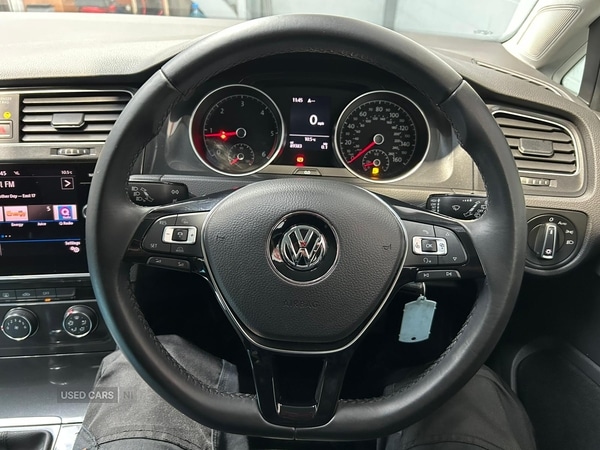 Used Volkswagen Golf 2018 for sale - 76899872: Photo 22