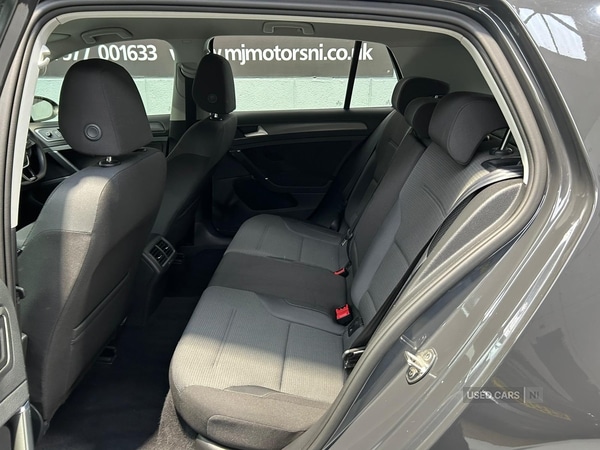 Used Volkswagen Golf 2018 for sale - 76899872: Photo 23