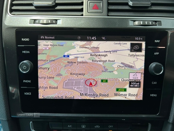 Used Volkswagen Golf 2018 for sale - 76899872: Photo 25