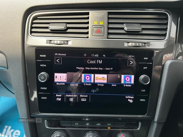 Used Volkswagen Golf 2018 for sale - 76899872: Photo 26