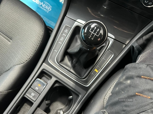 Used Volkswagen Golf 2018 for sale - 76899872: Photo 27