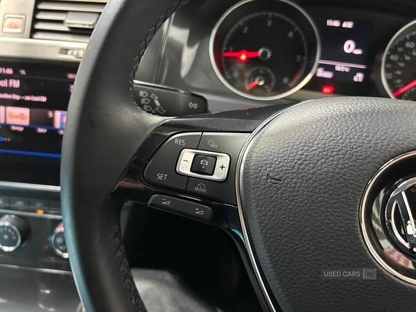 Used Volkswagen Golf 2018 for sale - 76899872: Photo 30