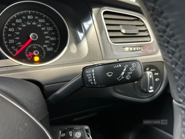 Used Volkswagen Golf 2018 for sale - 76899872: Photo 33