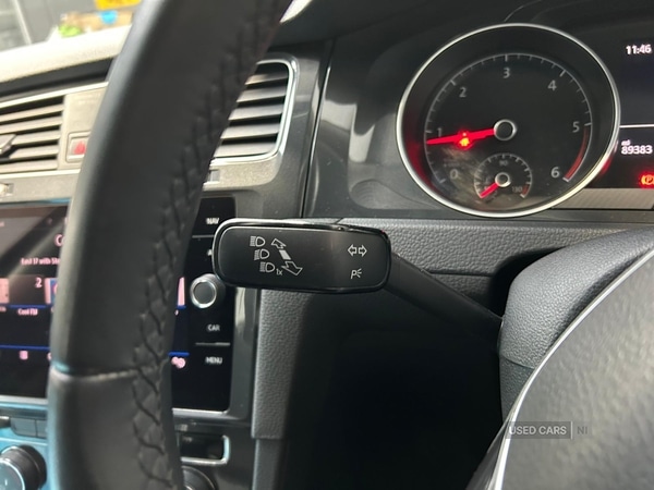 Used Volkswagen Golf 2018 for sale - 76899872: Photo 34