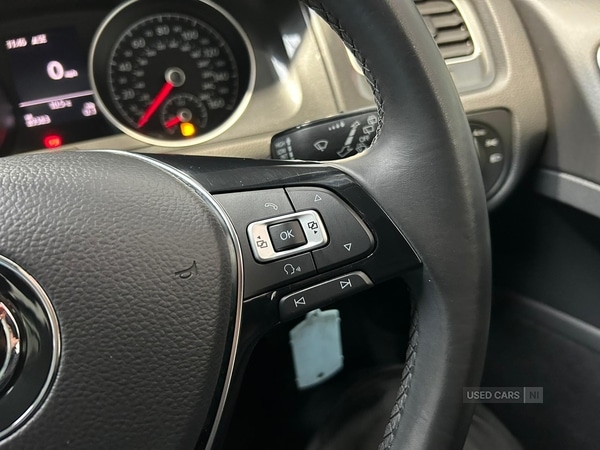 Used Volkswagen Golf 2018 for sale - 76899872: Photo 35