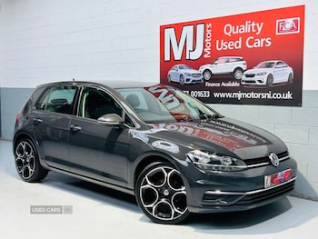 Used Volkswagen Golf 2018 for sale - 76899872: Photo