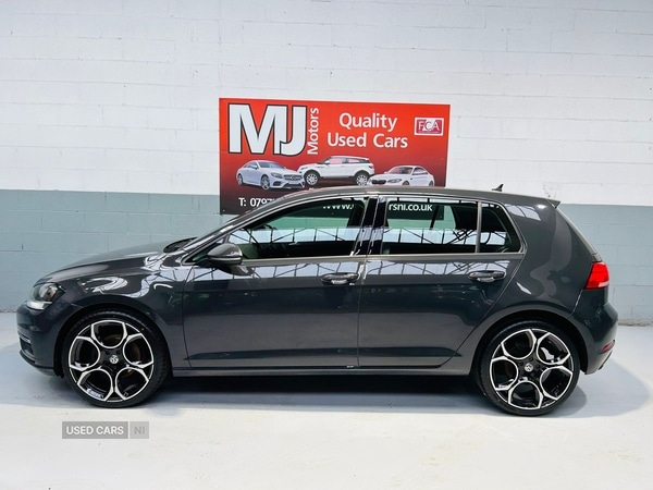 Used Volkswagen Golf 2018 for sale - 76899872: Photo 7