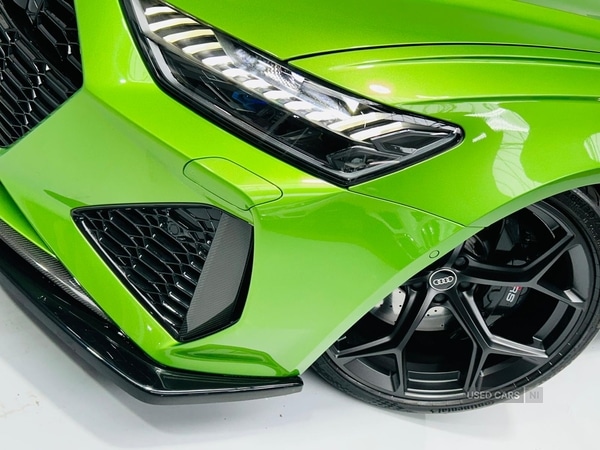 Used Audi RS6 2024 for sale - 76179970: Photo 13