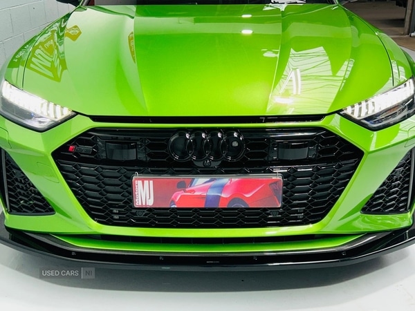 Used Audi RS6 2024 for sale - 76179970: Photo 14