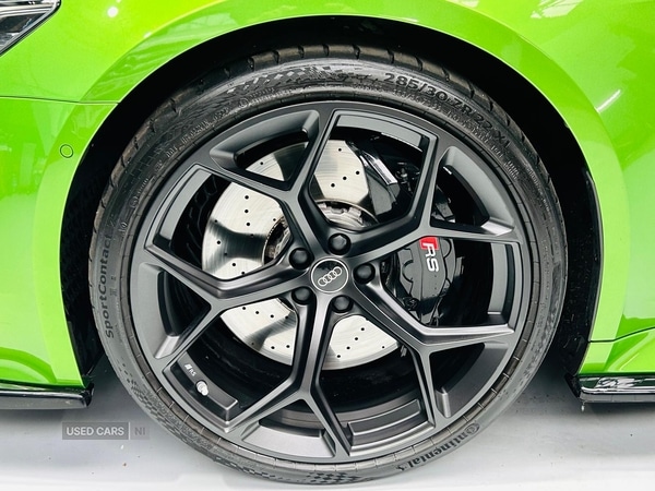 Used Audi RS6 2024 for sale - 76179970: Photo 15