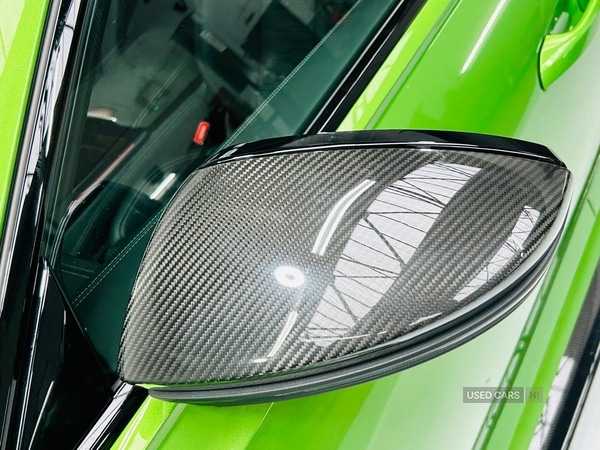 Used Audi RS6 2024 for sale - 76179970: Photo 16