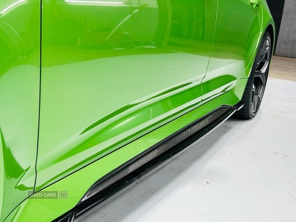 Used Audi RS6 2024 for sale - 76179970: Photo 17