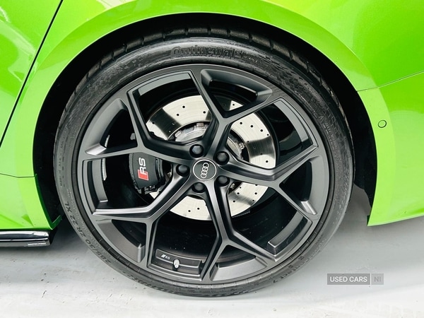 Used Audi RS6 2024 for sale - 76179970: Photo 18
