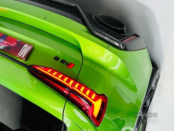 Used Audi RS6 2024 for sale - 76179970: Photo 19