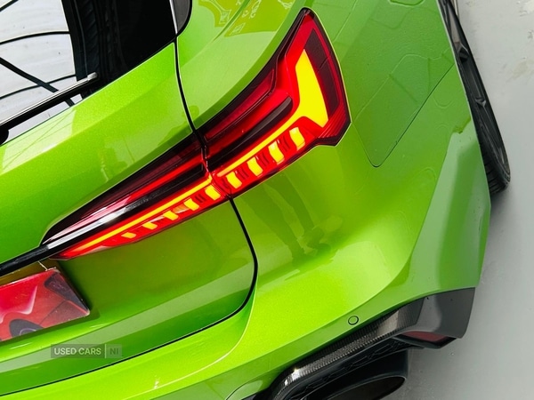 Used Audi RS6 2024 for sale - 76179970: Photo 21