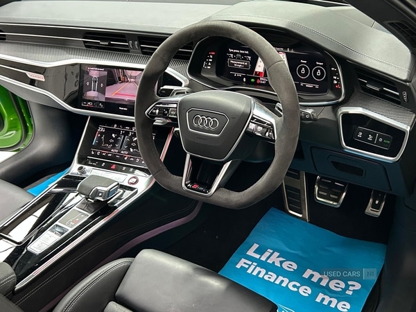 Used Audi RS6 2024 for sale - 76179970: Photo 22