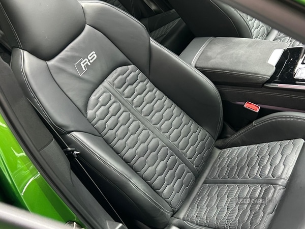 Used Audi RS6 2024 for sale - 76179970: Photo 23