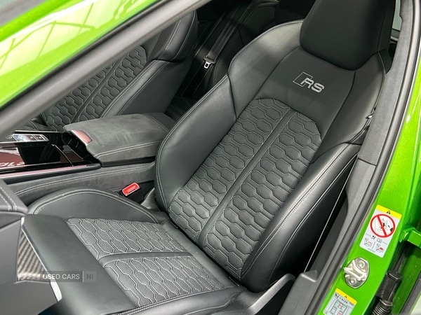 Used Audi RS6 2024 for sale - 76179970: Photo 24