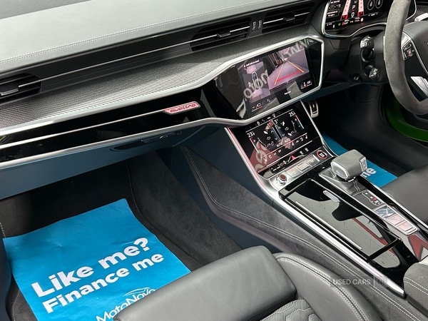 Used Audi RS6 2024 for sale - 76179970: Photo 25