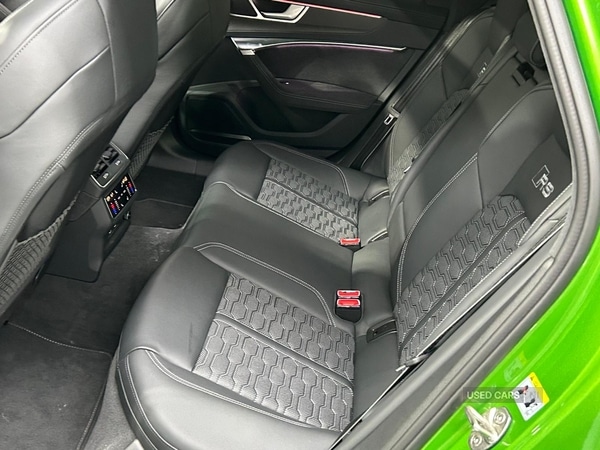 Used Audi RS6 2024 for sale - 76179970: Photo 26