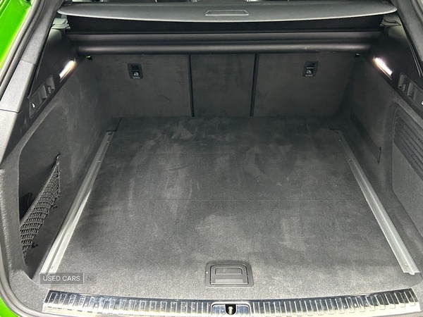 Used Audi RS6 2024 for sale - 76179970: Photo 27