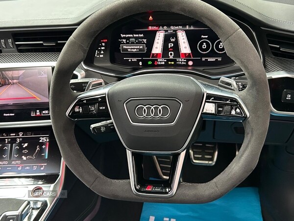 Used Audi RS6 2024 for sale - 76179970: Photo 28