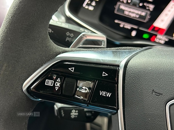 Used Audi RS6 2024 for sale - 76179970: Photo 29