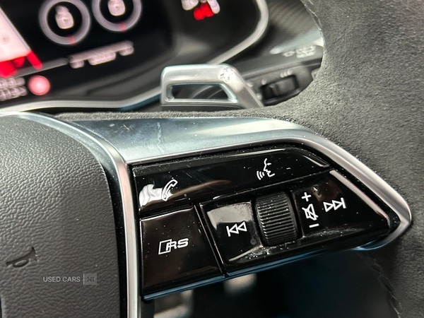 Used Audi RS6 2024 for sale - 76179970: Photo 30