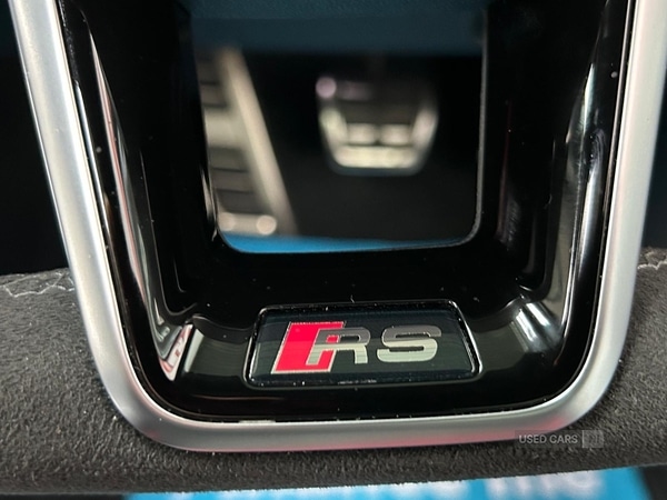 Used Audi RS6 2024 for sale - 76179970: Photo 31