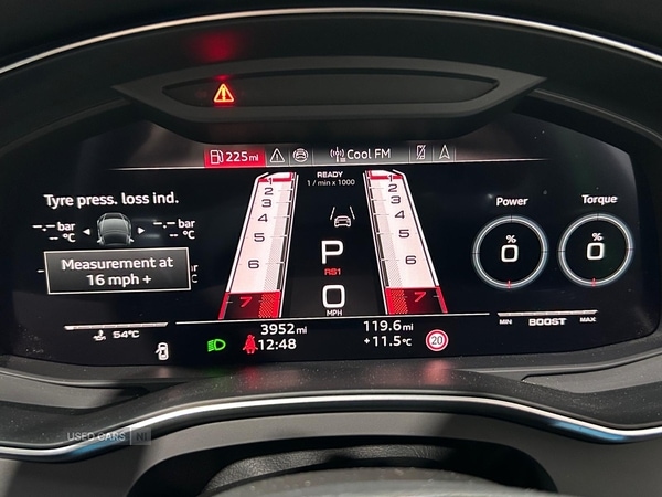 Used Audi RS6 2024 for sale - 76179970: Photo 32