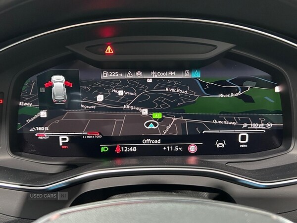Used Audi RS6 2024 for sale - 76179970: Photo 33