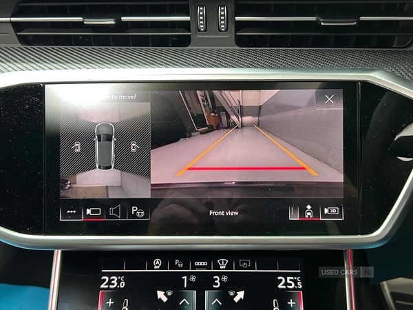 Used Audi RS6 2024 for sale - 76179970: Photo 34