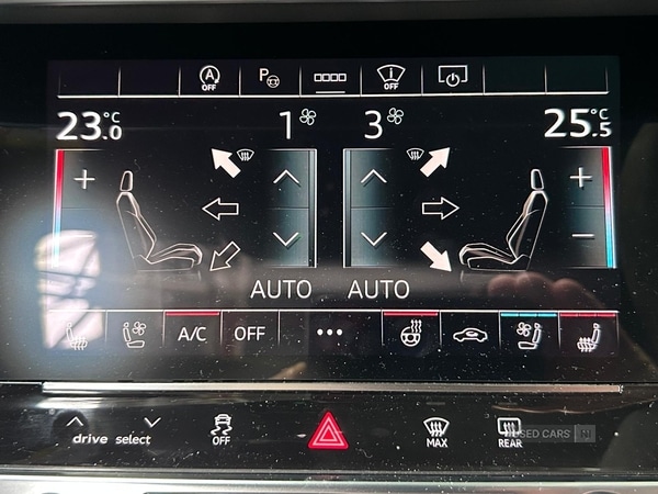 Used Audi RS6 2024 for sale - 76179970: Photo 35