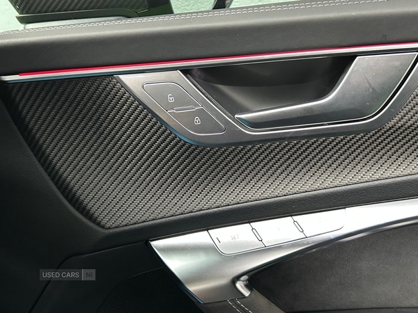 Used Audi RS6 2024 for sale - 76179970: Photo 37