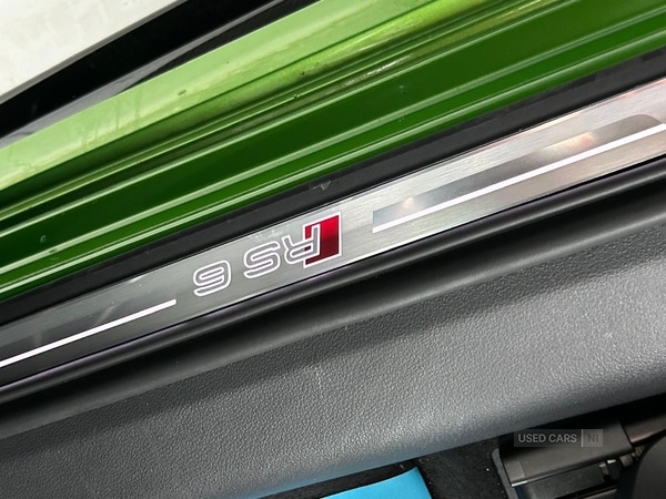 Used Audi RS6 2024 for sale - 76179970: Photo 42