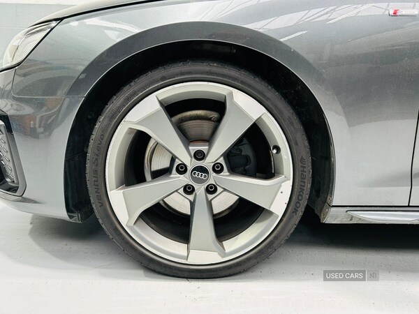 Used Audi A4 2021 for sale - 77538802: Photo 12