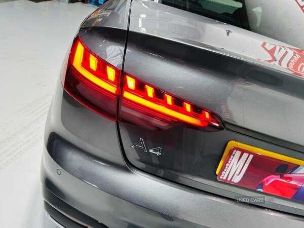 Used Audi A4 2021 for sale - 77538802: Photo 14