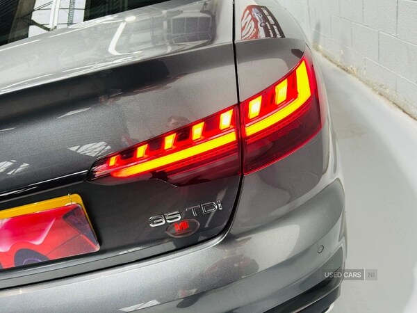 Used Audi A4 2021 for sale - 77538802: Photo 17