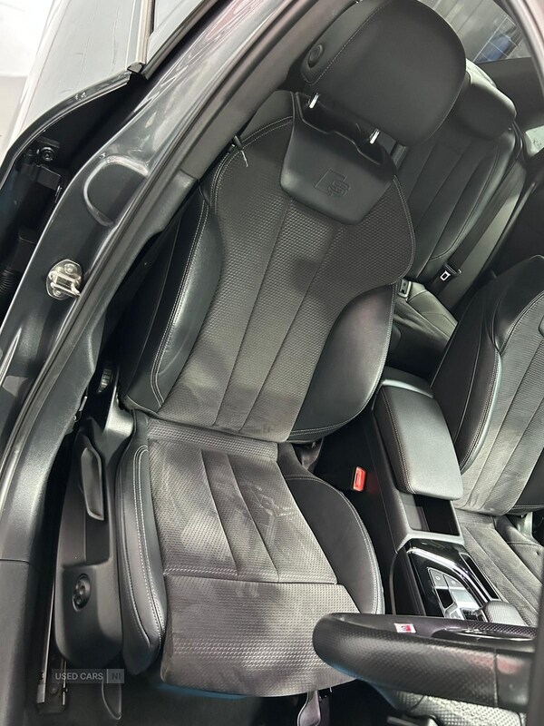 Used Audi A4 2021 for sale - 77538802: Photo 19