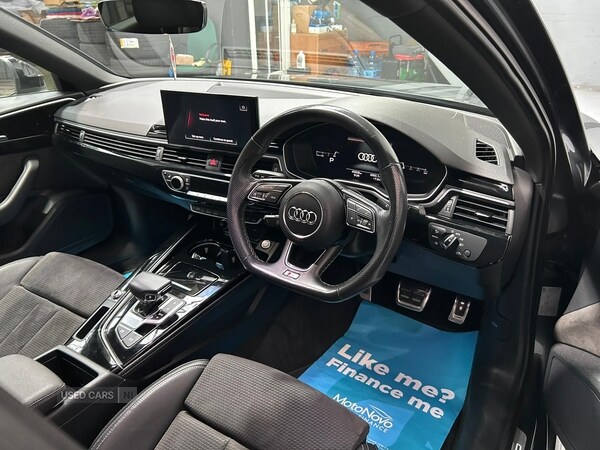 Used Audi A4 2021 for sale - 77538802: Photo 20