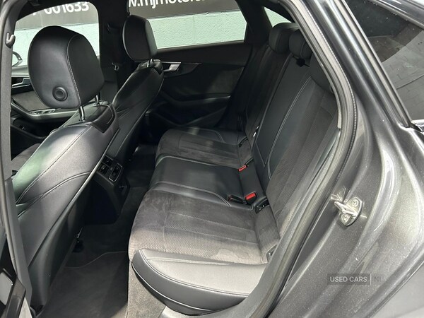 Used Audi A4 2021 for sale - 77538802: Photo 22