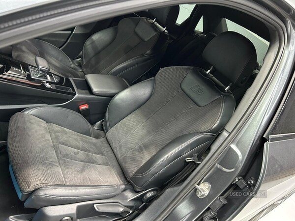 Used Audi A4 2021 for sale - 77538802: Photo 23