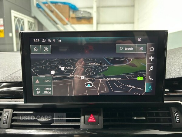 Used Audi A4 2021 for sale - 77538802: Photo 24