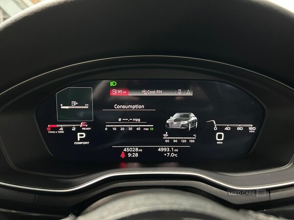 Used Audi A4 2021 for sale - 77538802: Photo 26