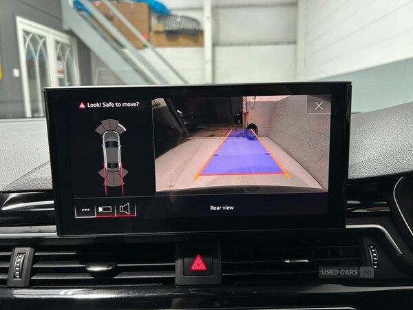 Used Audi A4 2021 for sale - 77538802: Photo 28