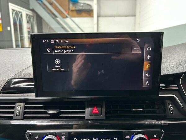 Used Audi A4 2021 for sale - 77538802: Photo 29